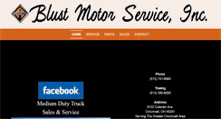 Desktop Screenshot of bms385.com